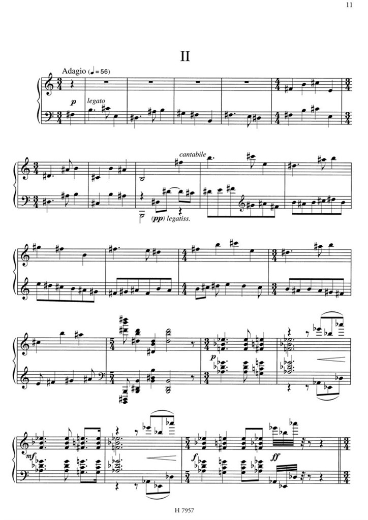 Sonata III